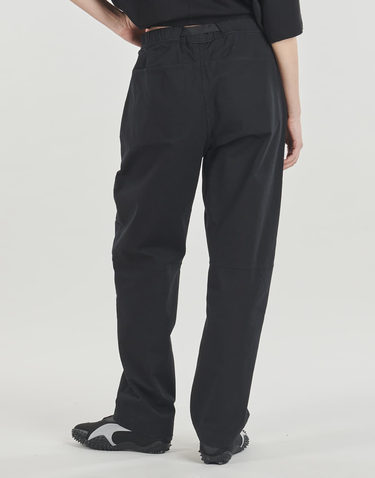 Women's Sports Sets The North Face Black