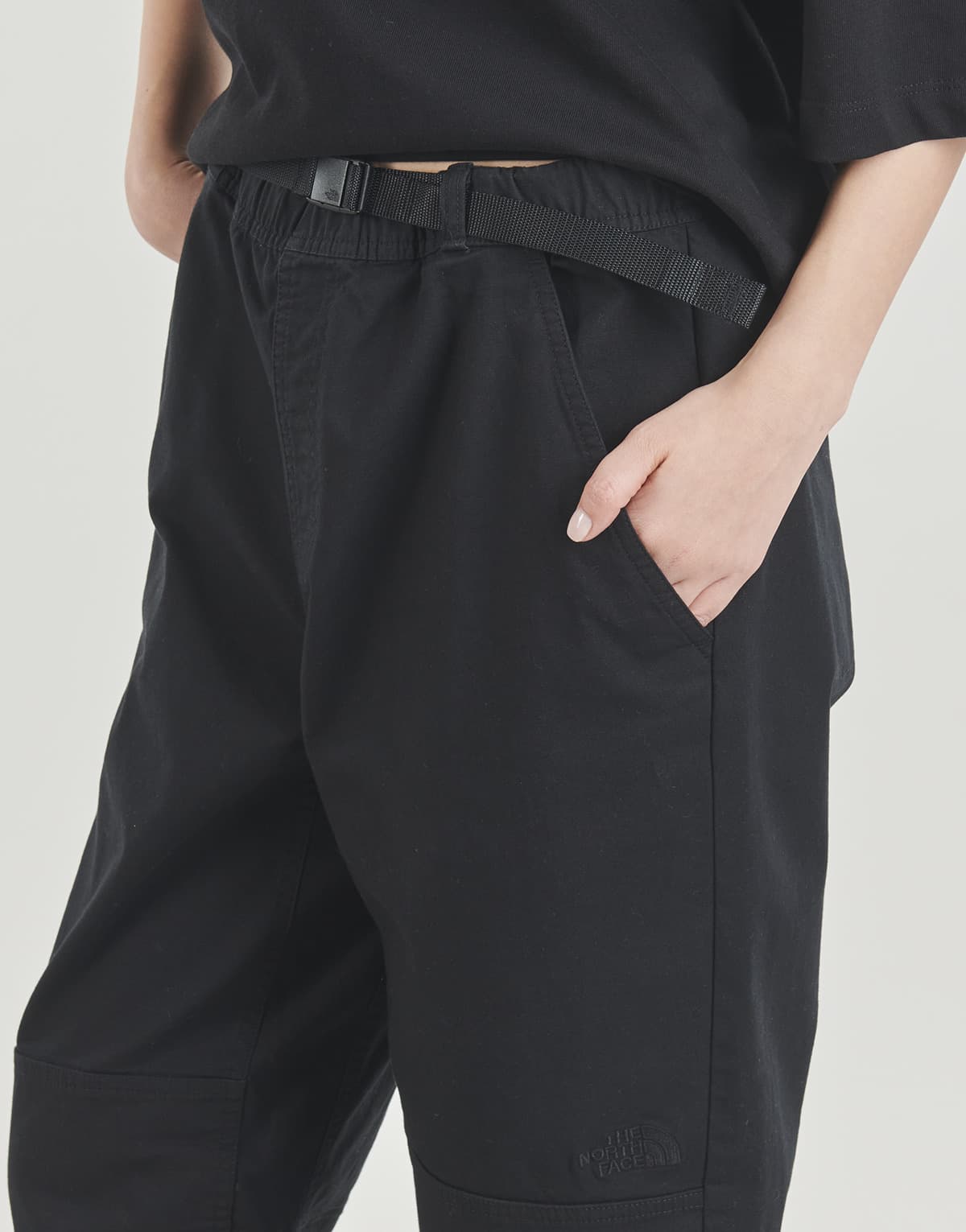 Women's Sports Sets The North Face Black