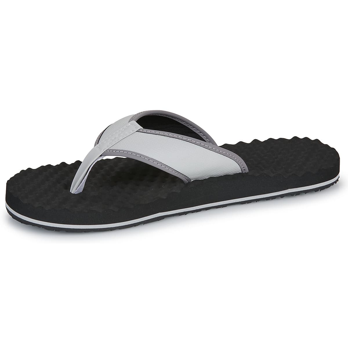 Men's Flip Flops The North Face Gray