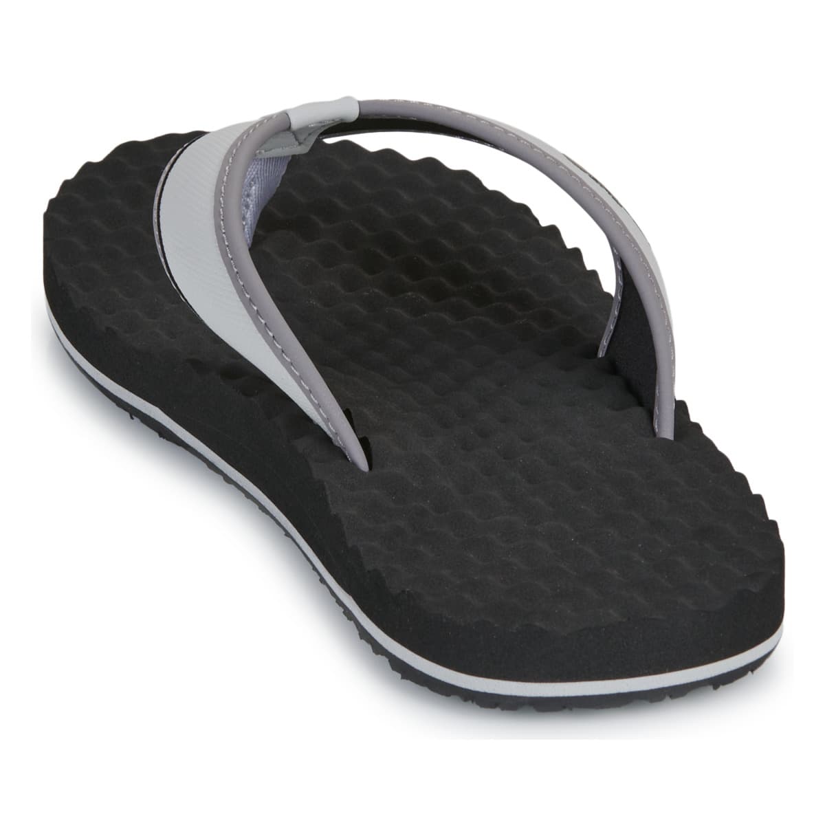 Men's Flip Flops The North Face Gray