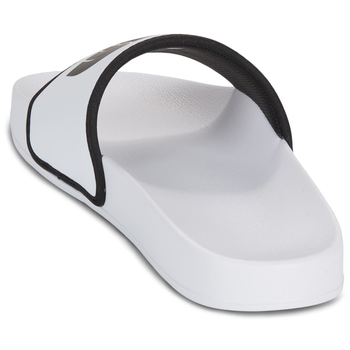 Men's Flip Flops The North Face White