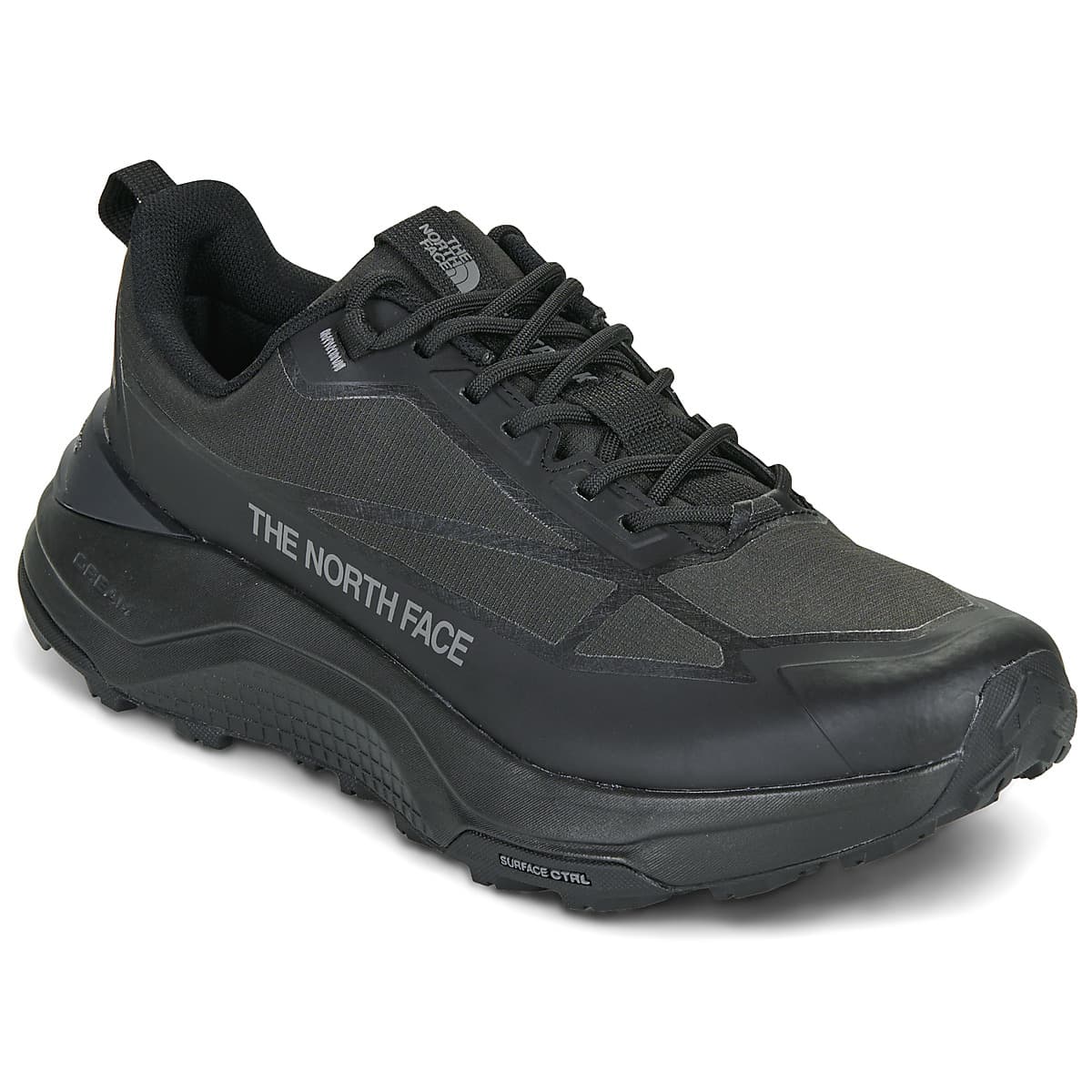 Men's Outdoor Shoes The North Face Black