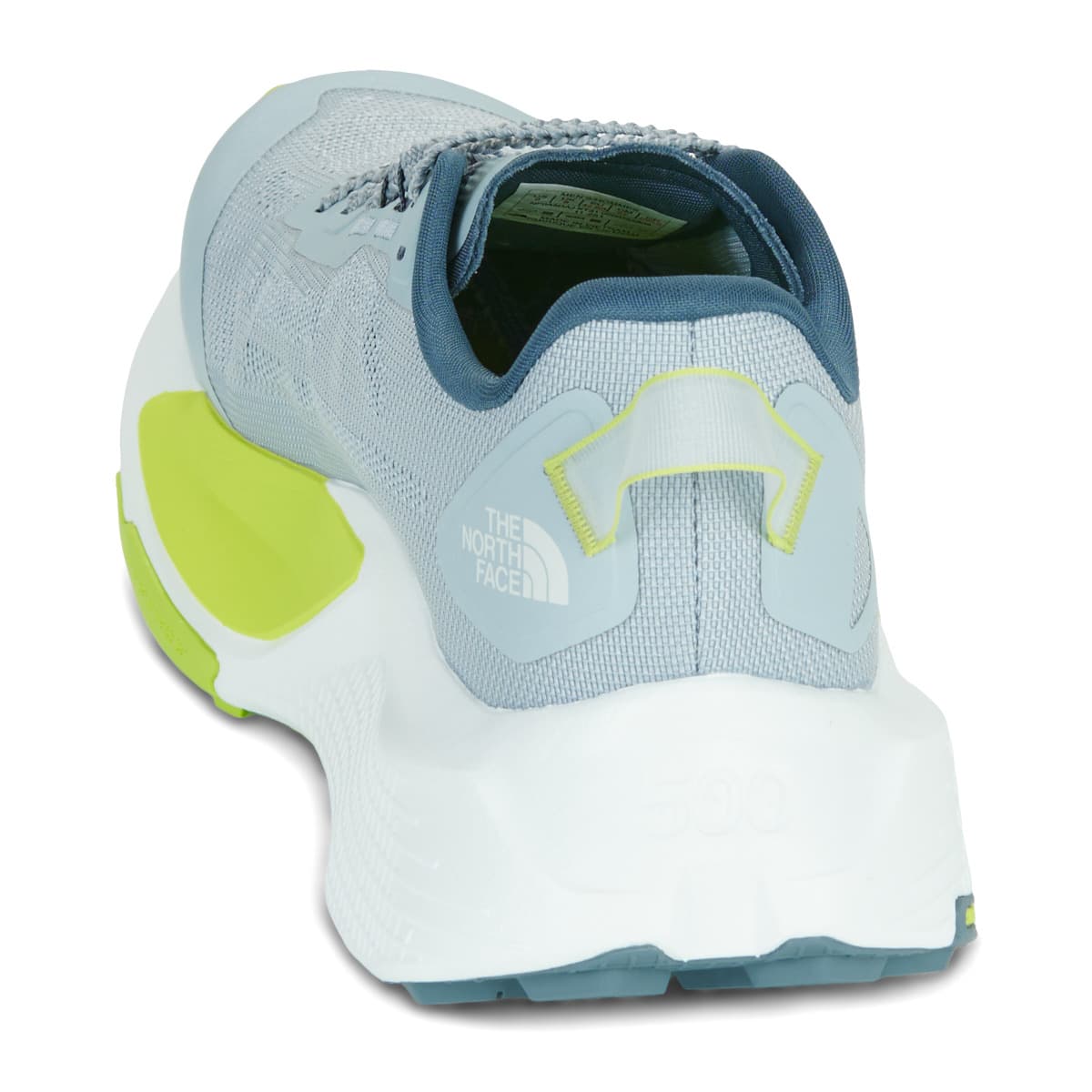 Men's Outdoor Shoes The North Face Blue