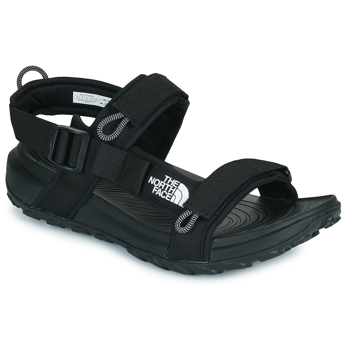Σπορ σανδάλια The North Face Explore Camp Sandal