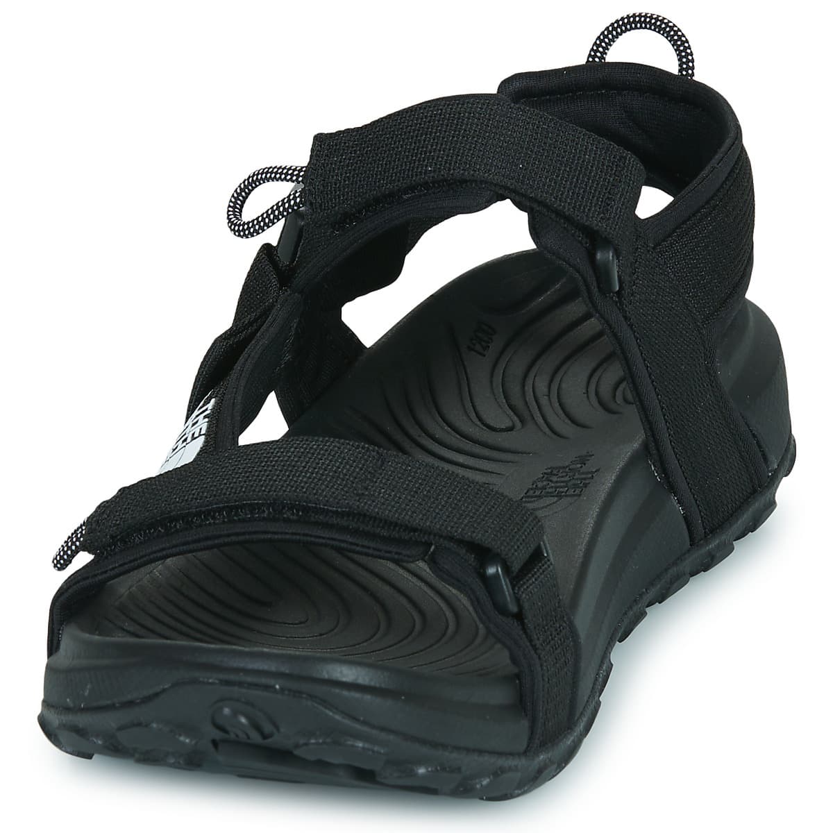 Men's Sports Sandals The North Face Black