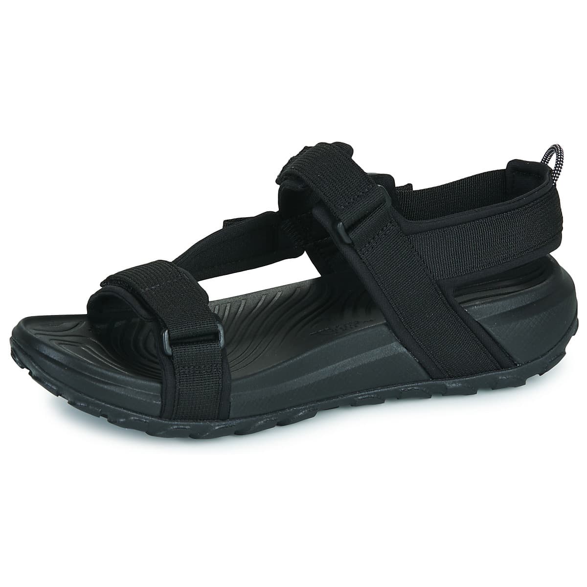 Men's Sports Sandals The North Face Black