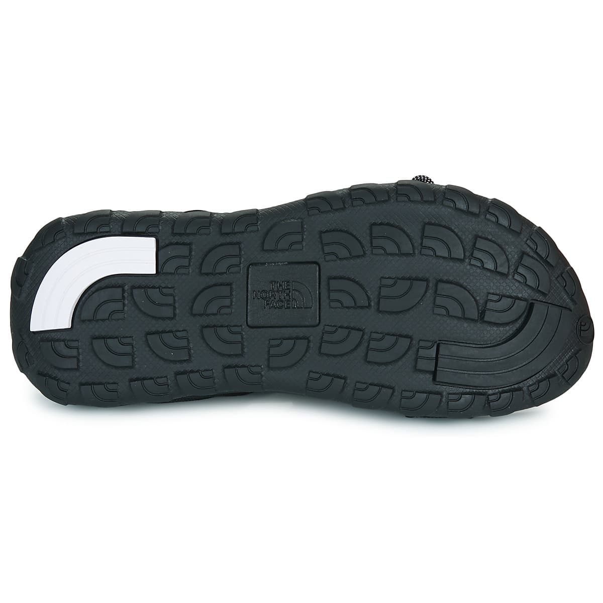 Men's Sports Sandals The North Face Black