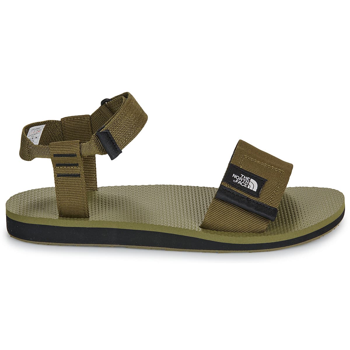 Men's Sandals The North Face Green