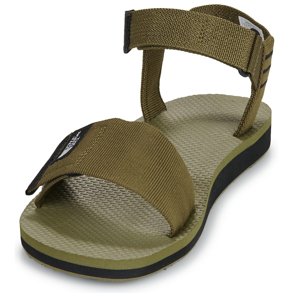 Men's Sandals The North Face Green