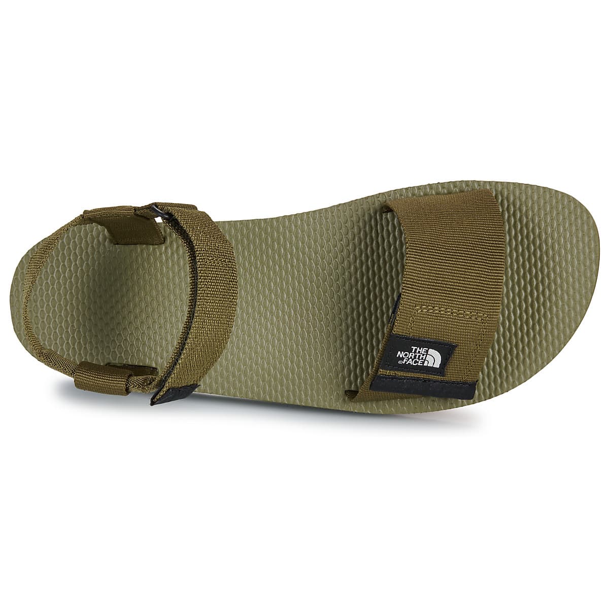 Men's Sandals The North Face Green