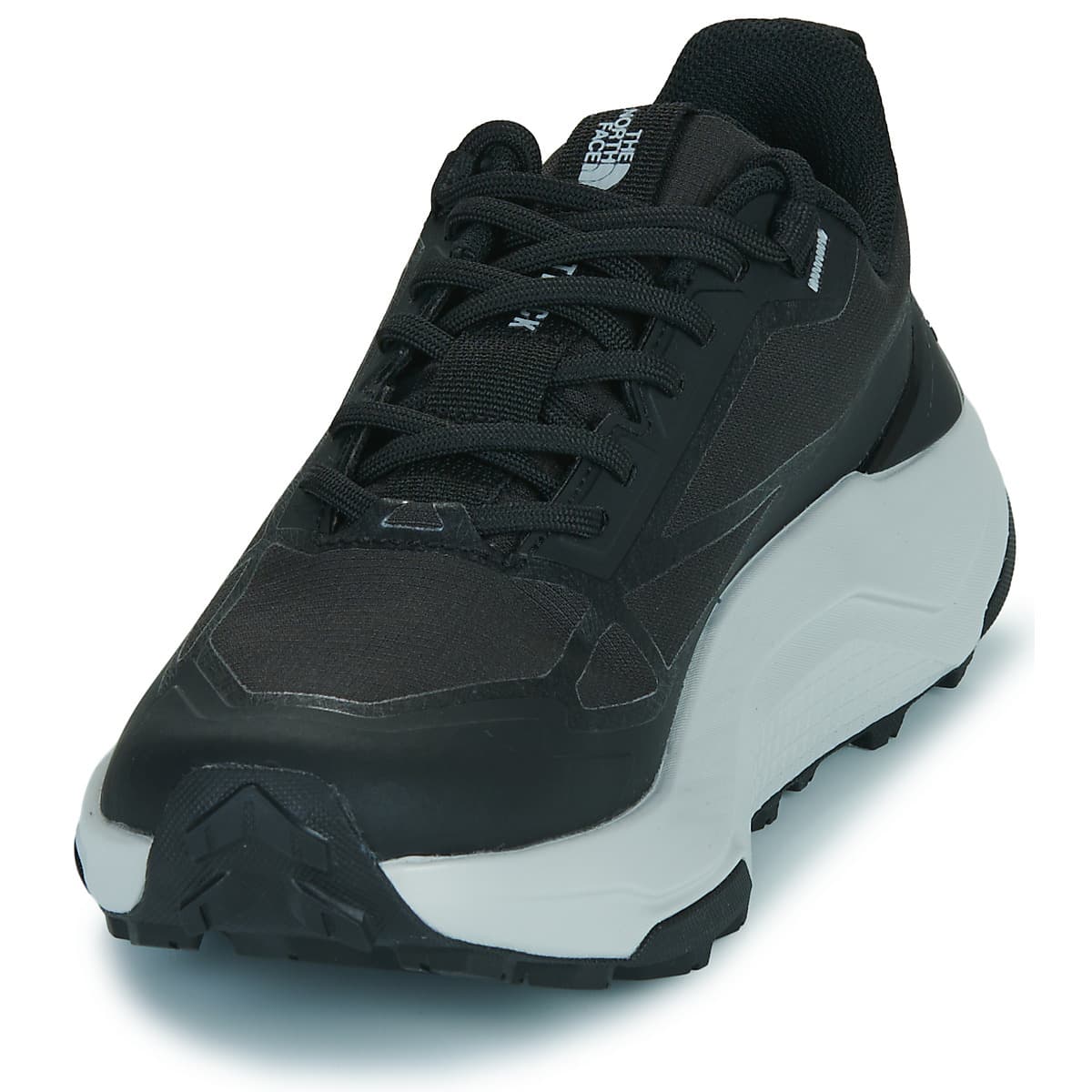 Women's Outdoor Shoes The North Face Black