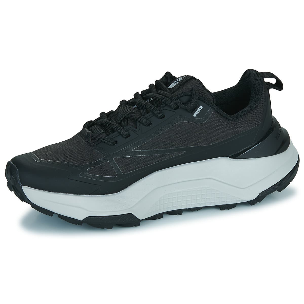 Women's Outdoor Shoes The North Face Black