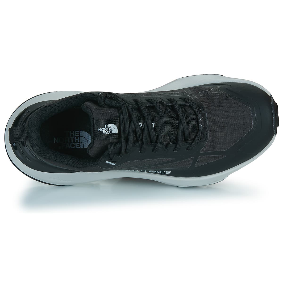 Women's Outdoor Shoes The North Face Black