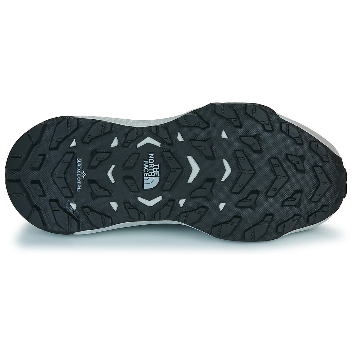 Women's Outdoor Shoes The North Face Black