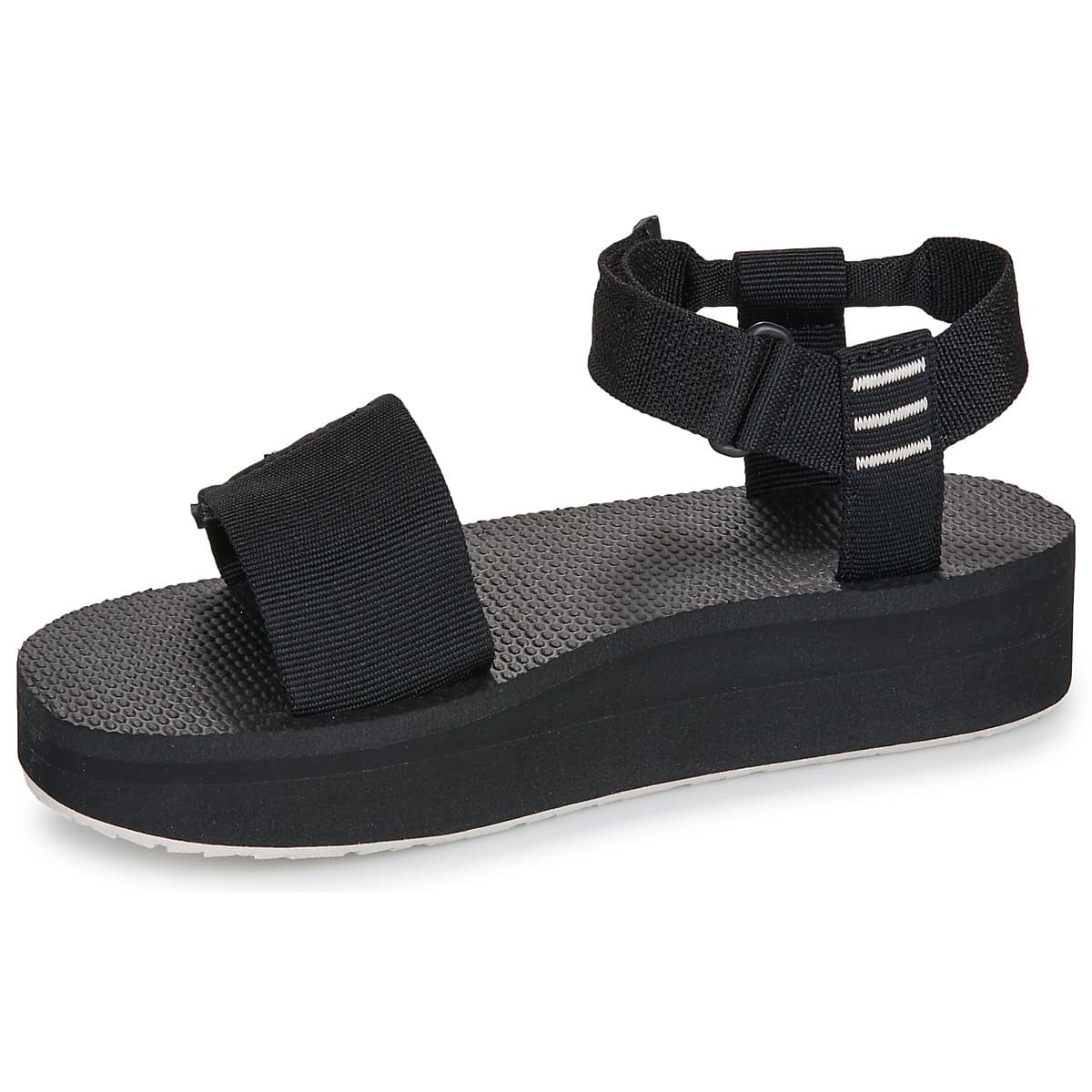 Women's Platforms The North Face Black