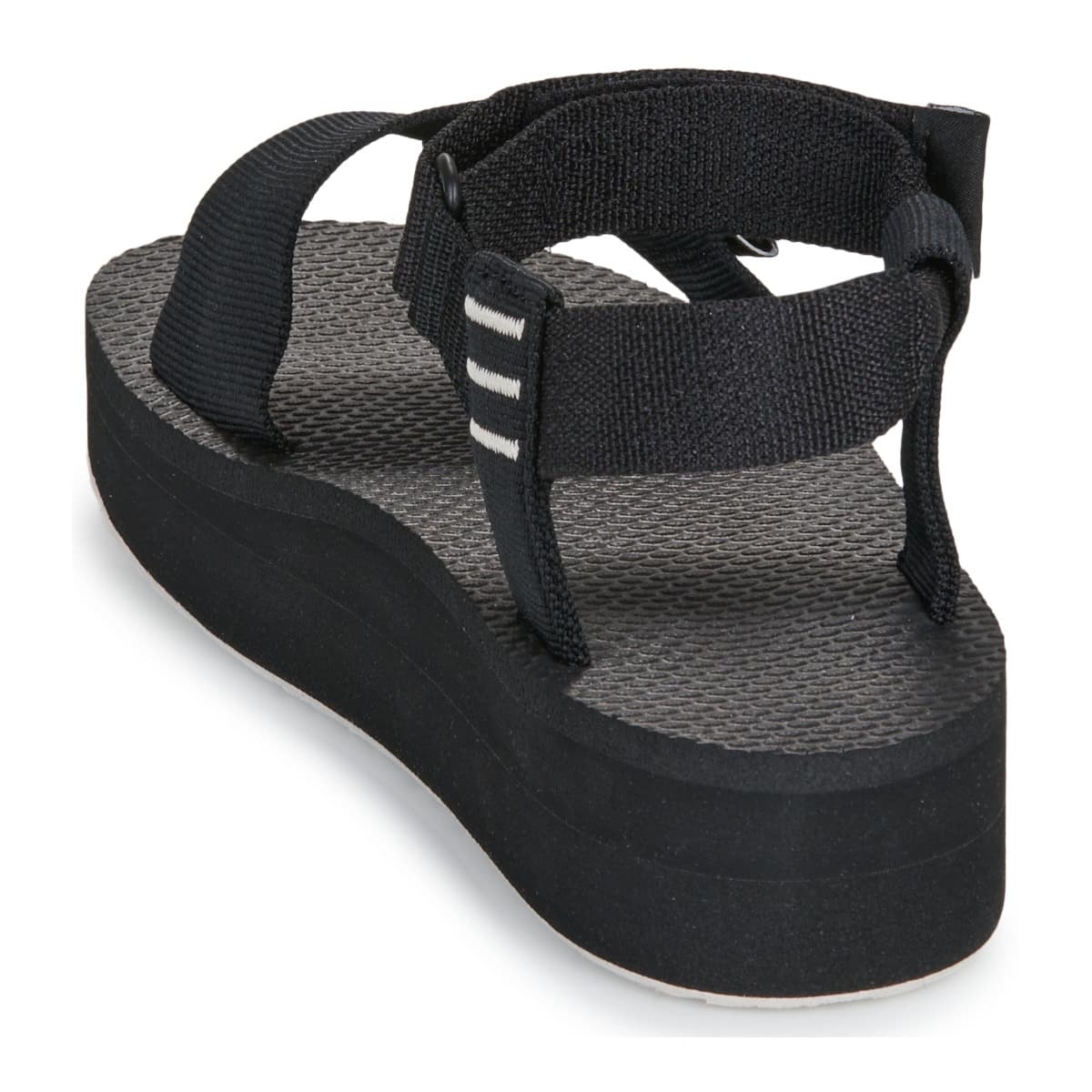 Women's Platforms The North Face Black