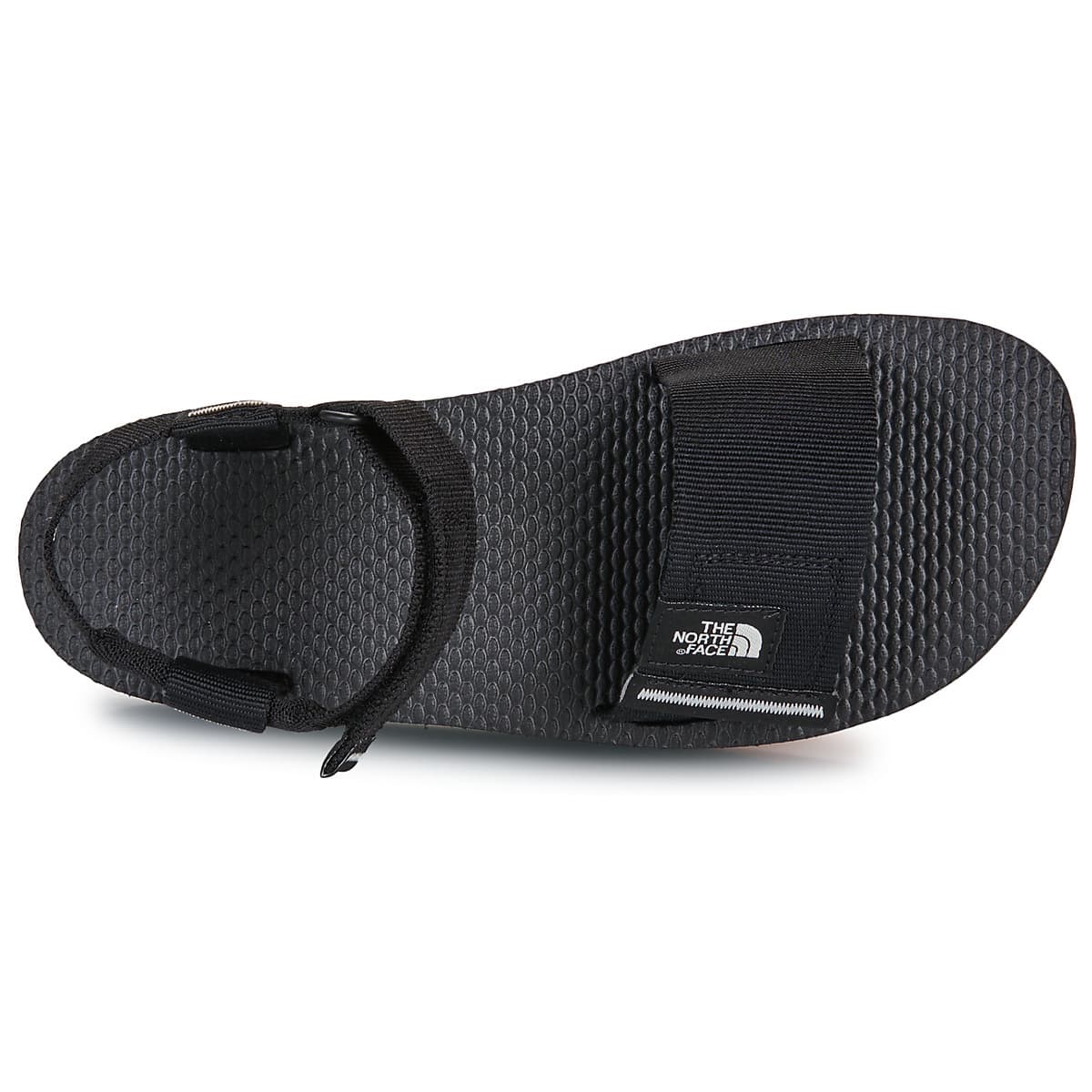 Women's Platforms The North Face Black