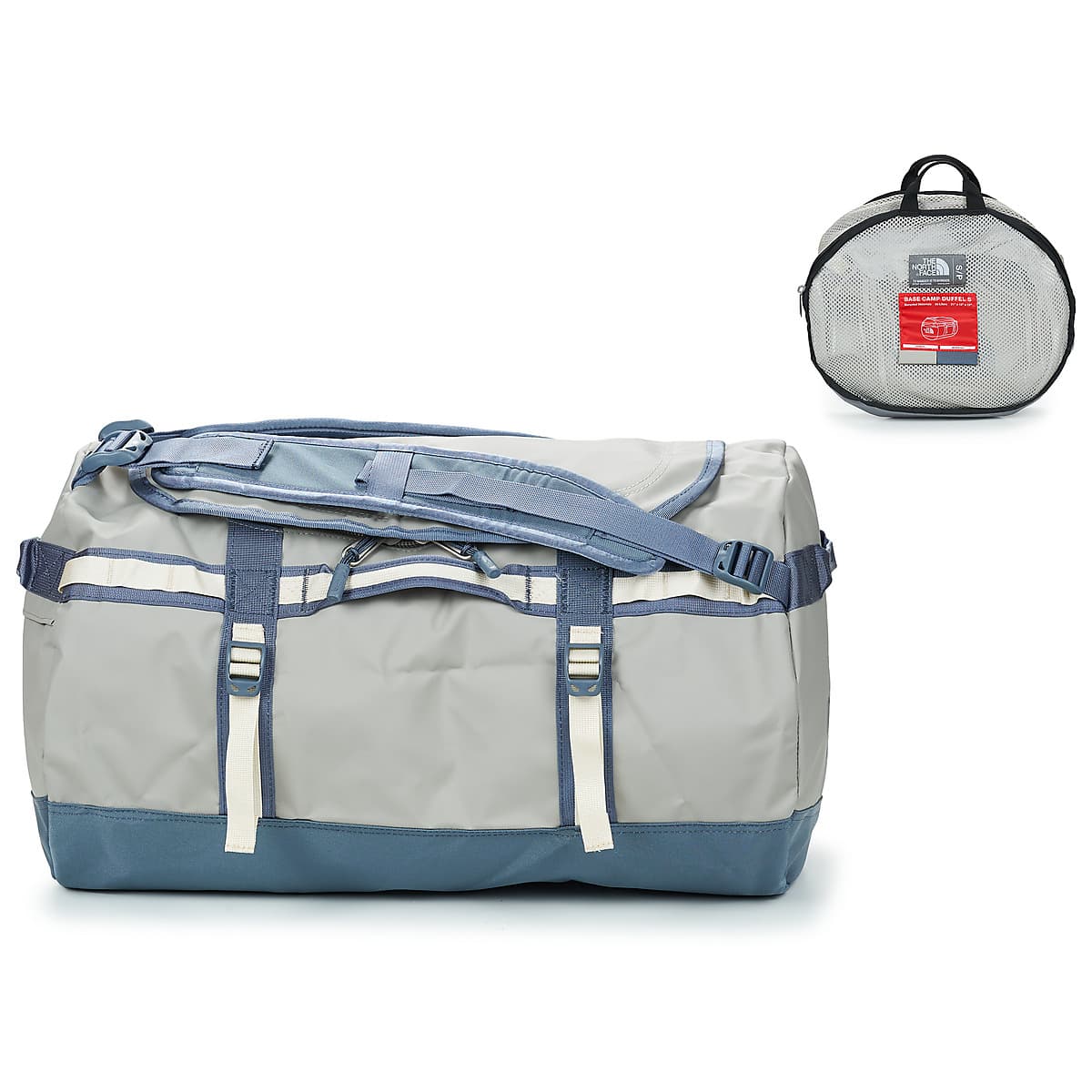 Σάκος Ταξιδιού The North Face BASE CAMP DUFFEL - S