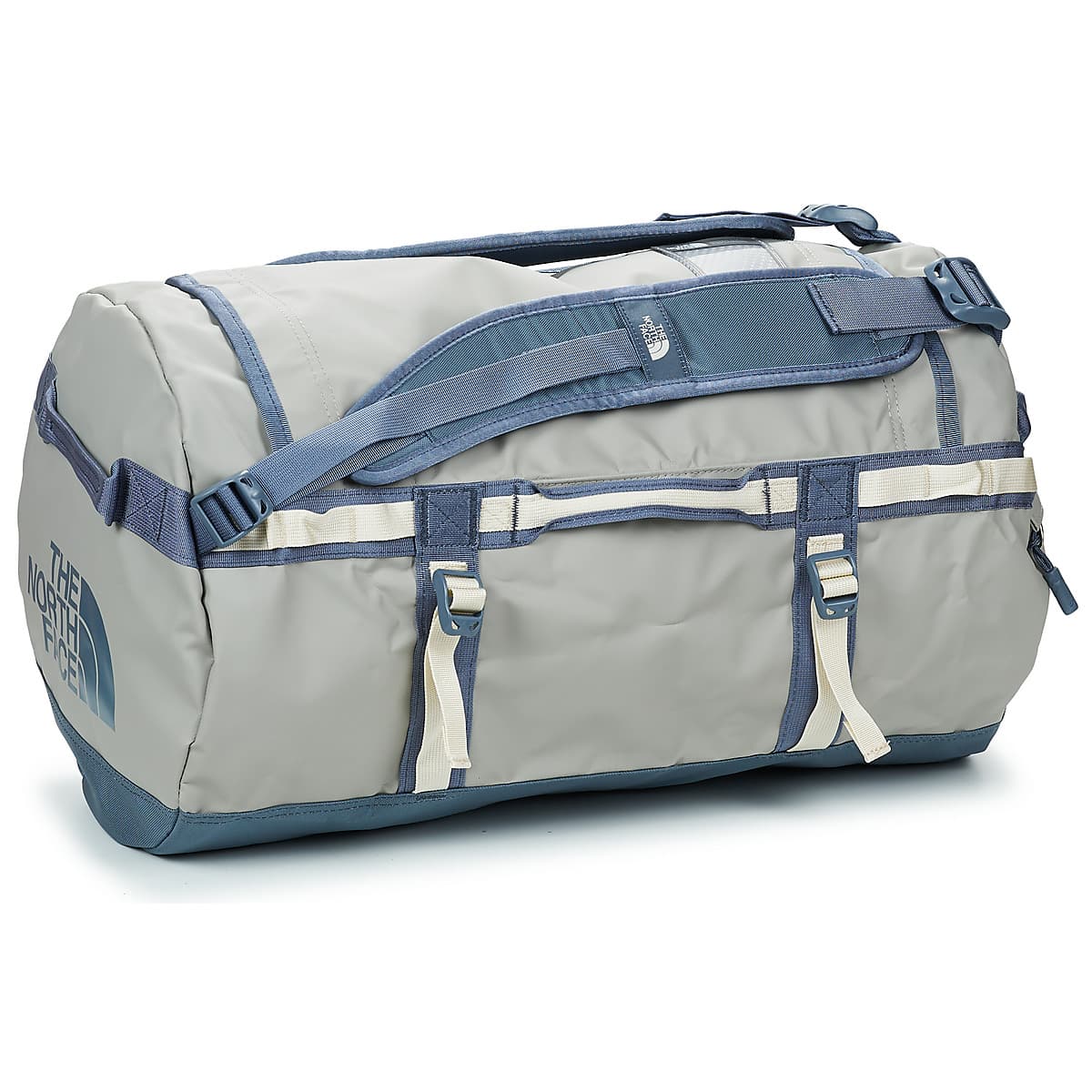 Women's Travel Bags The North Face Gray