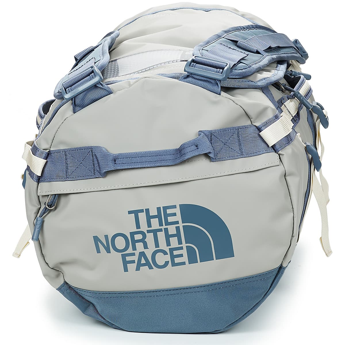 Women's Travel Bags The North Face Gray