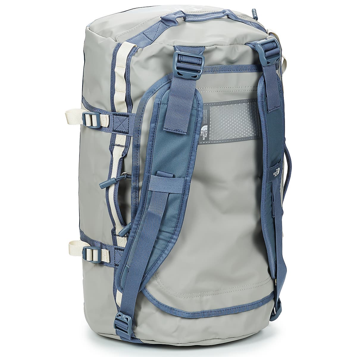 Women's Travel Bags The North Face Gray