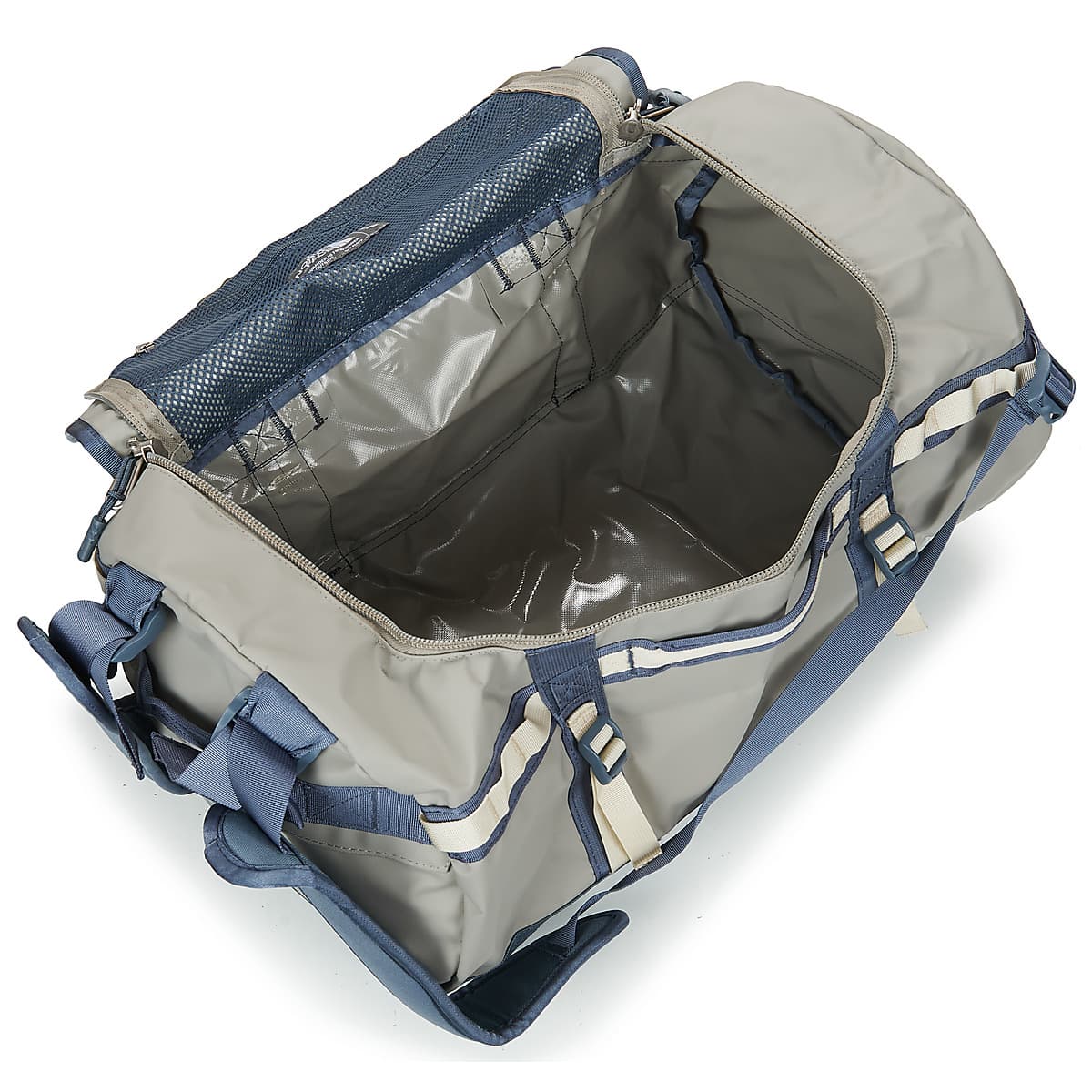 Women's Travel Bags The North Face Gray