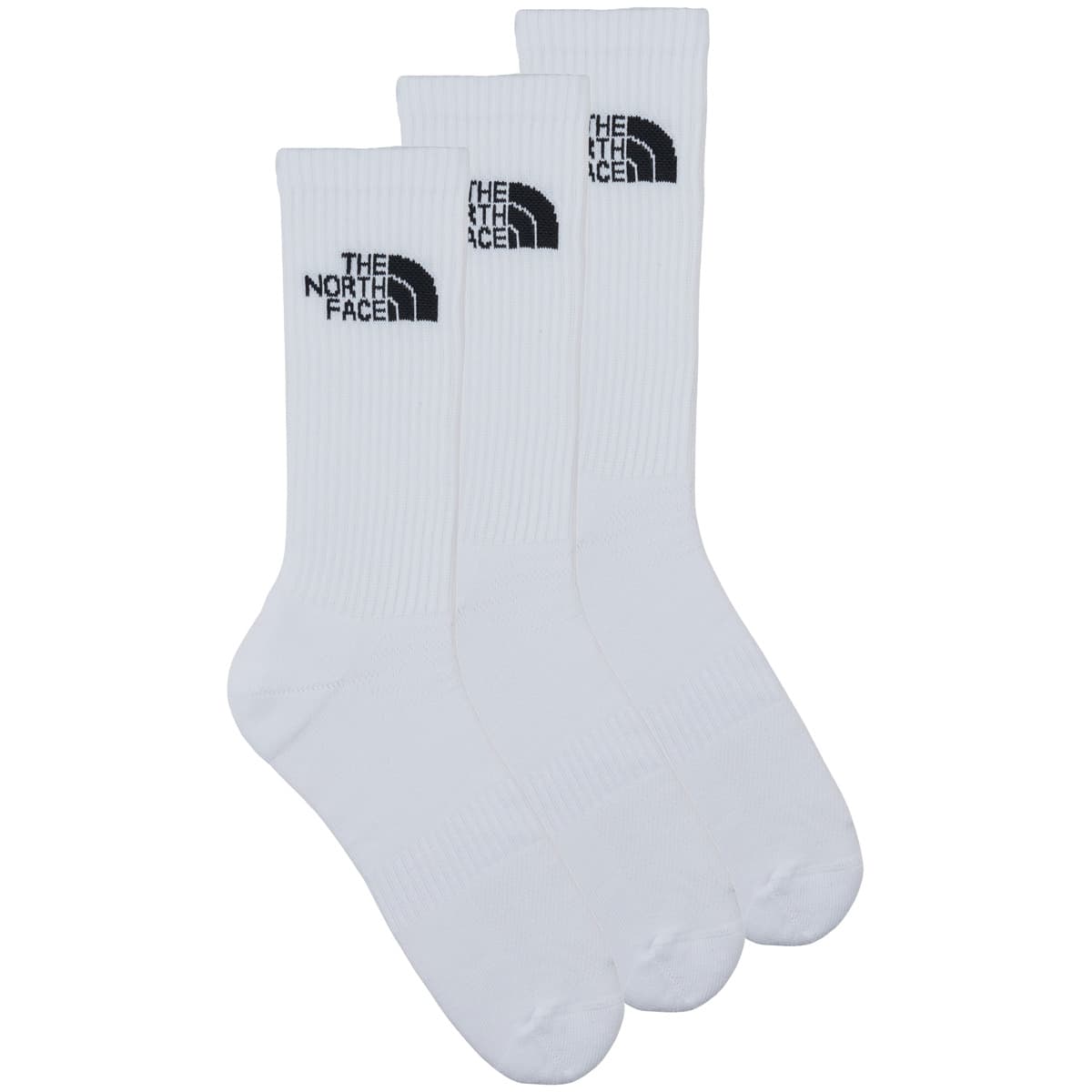 Men's Socks The North Face White