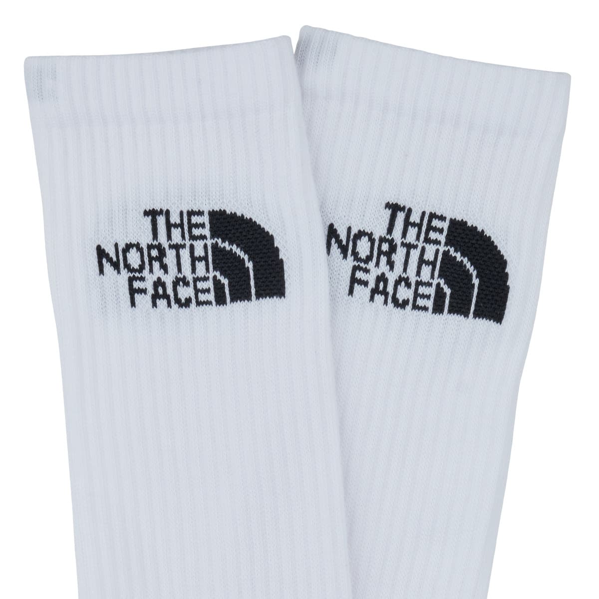 Men's Socks The North Face White