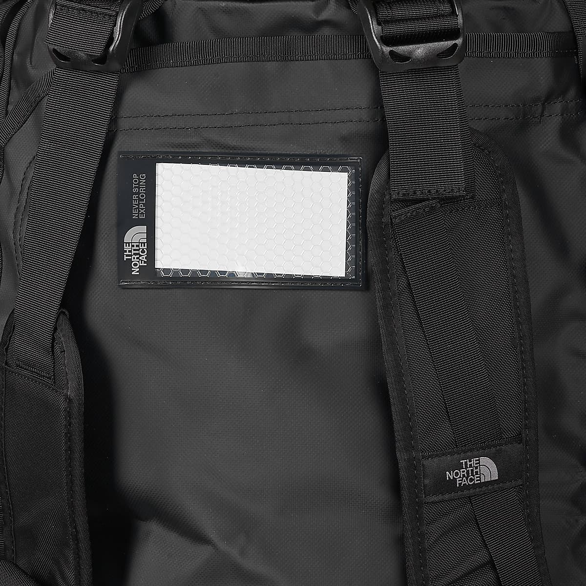 Women's Travel Bags The North Face Black