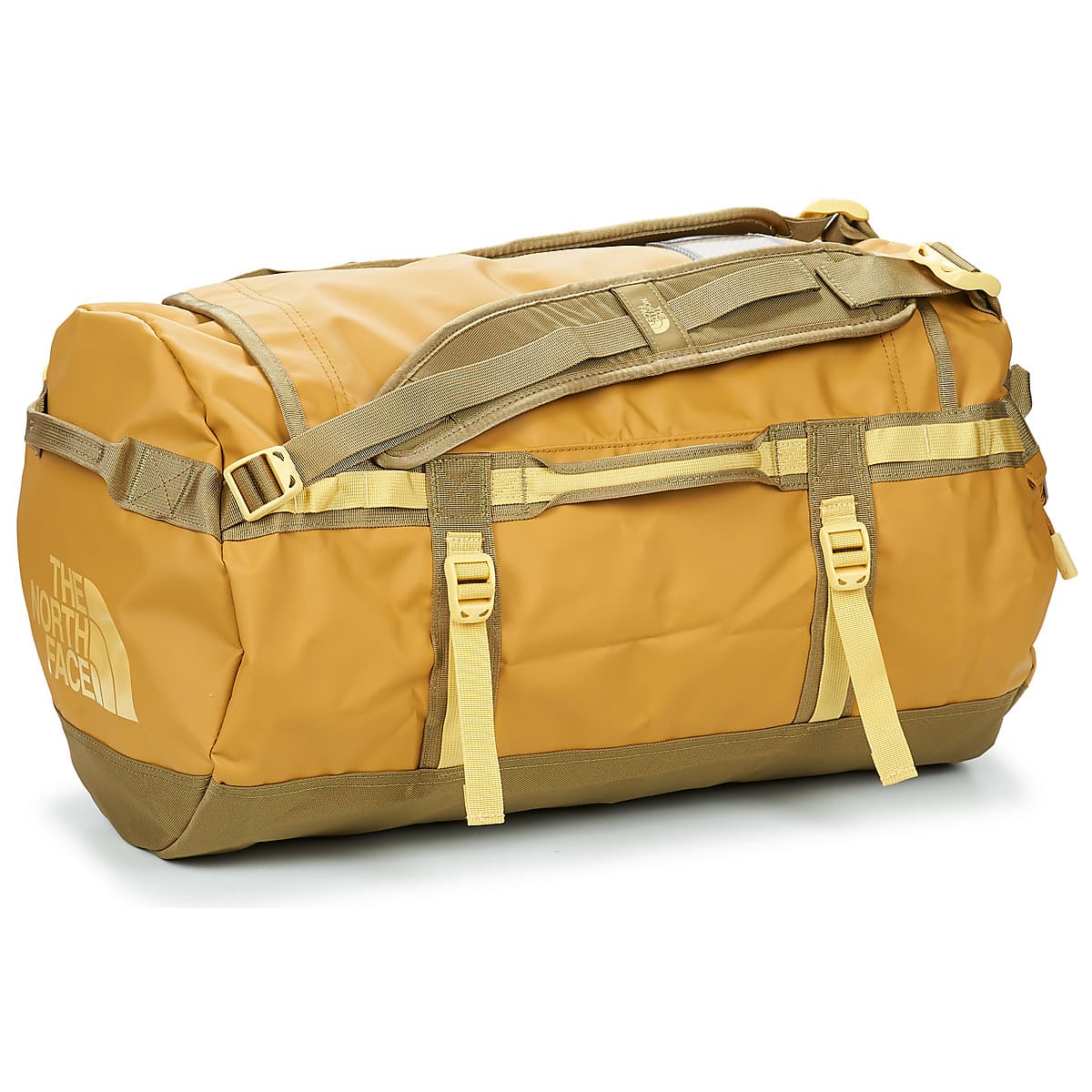 Women's Travel Bags The North Face Yellow