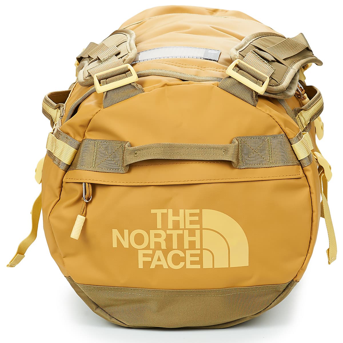 Women's Travel Bags The North Face Yellow