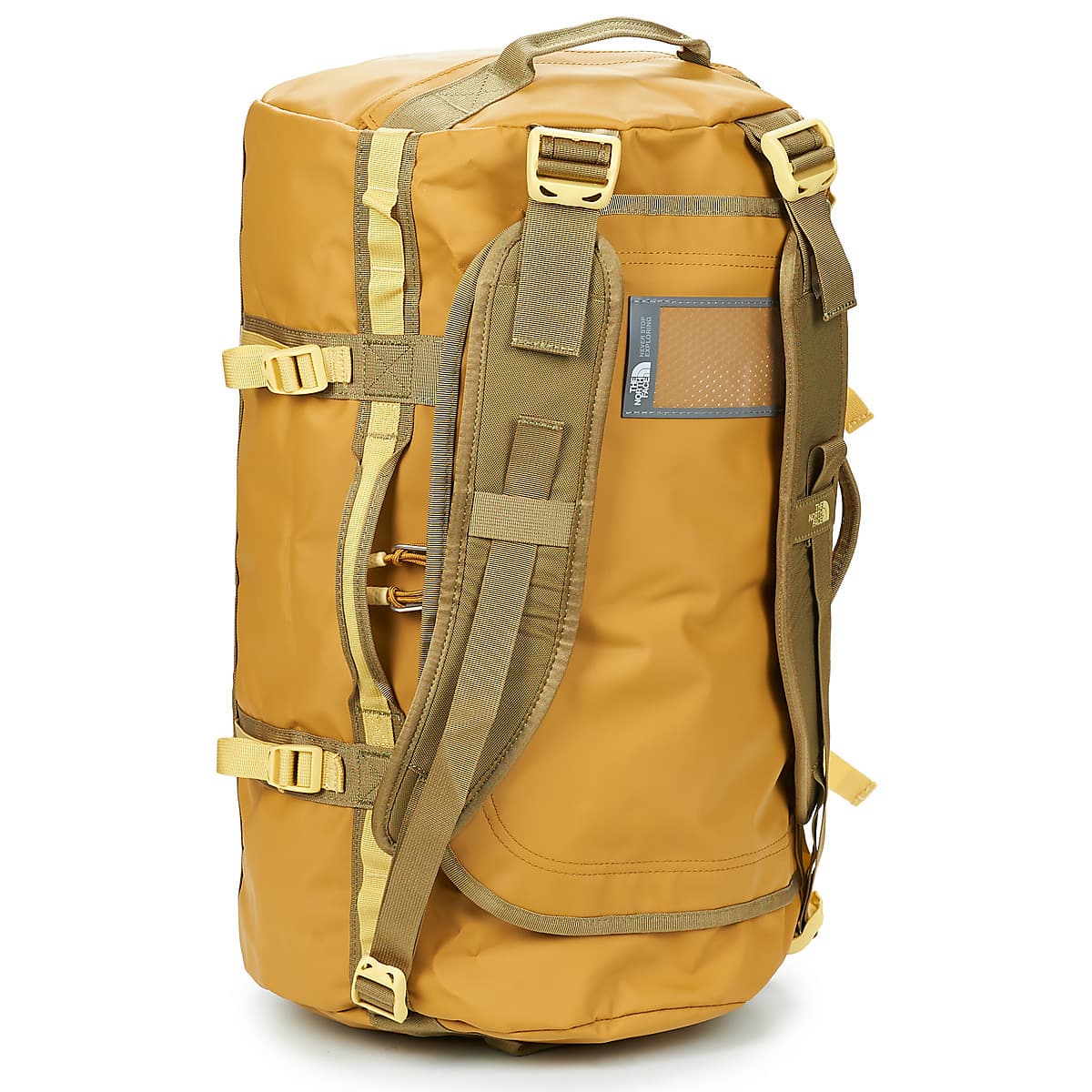 Women's Travel Bags The North Face Yellow