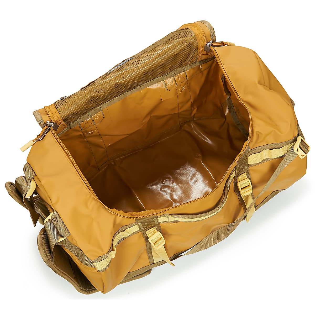 Women's Travel Bags The North Face Yellow