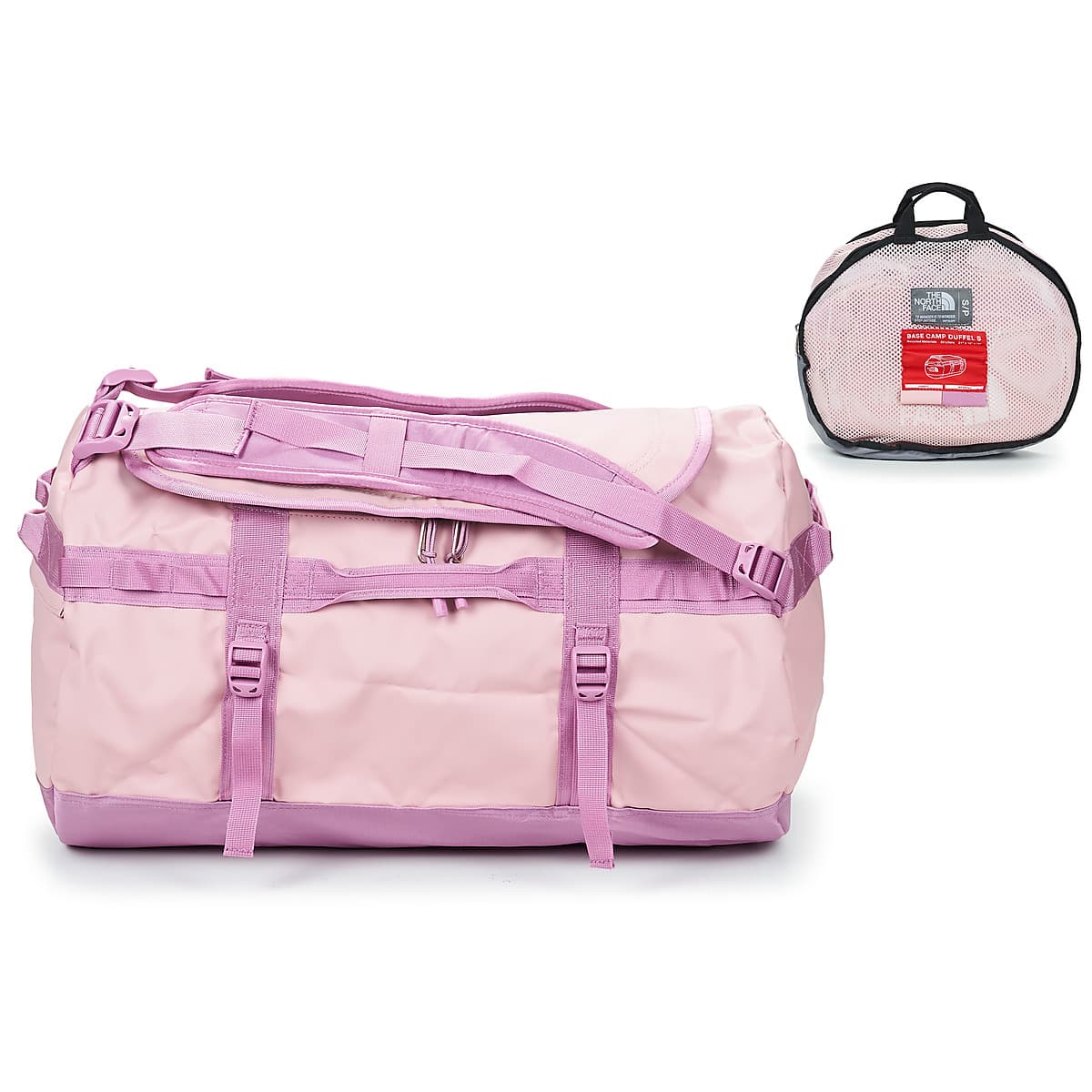 Women's Travel Bags The North Face Pink