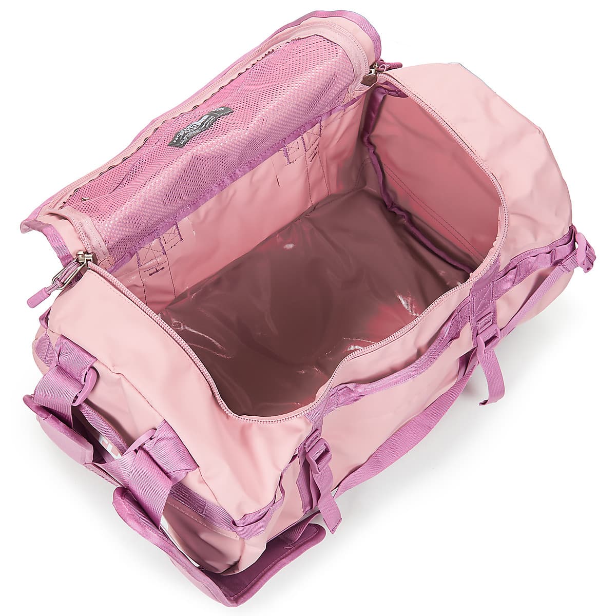 Women's Travel Bags The North Face Pink