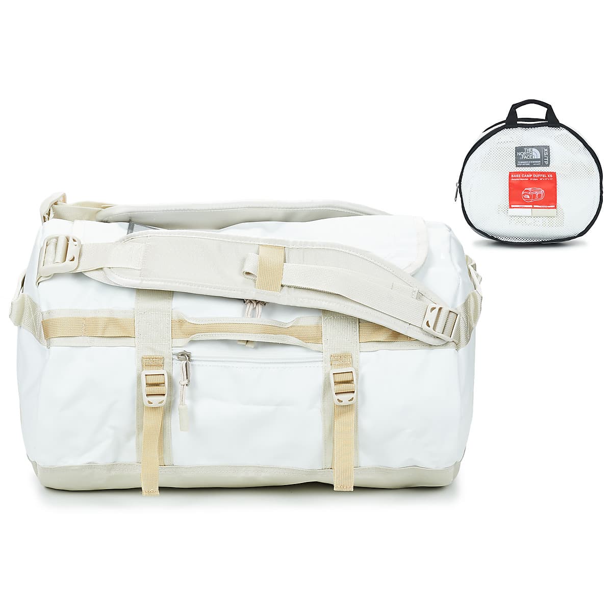 Σάκος Ταξιδιού The North Face BASE CAMP DUFFEL - XS
