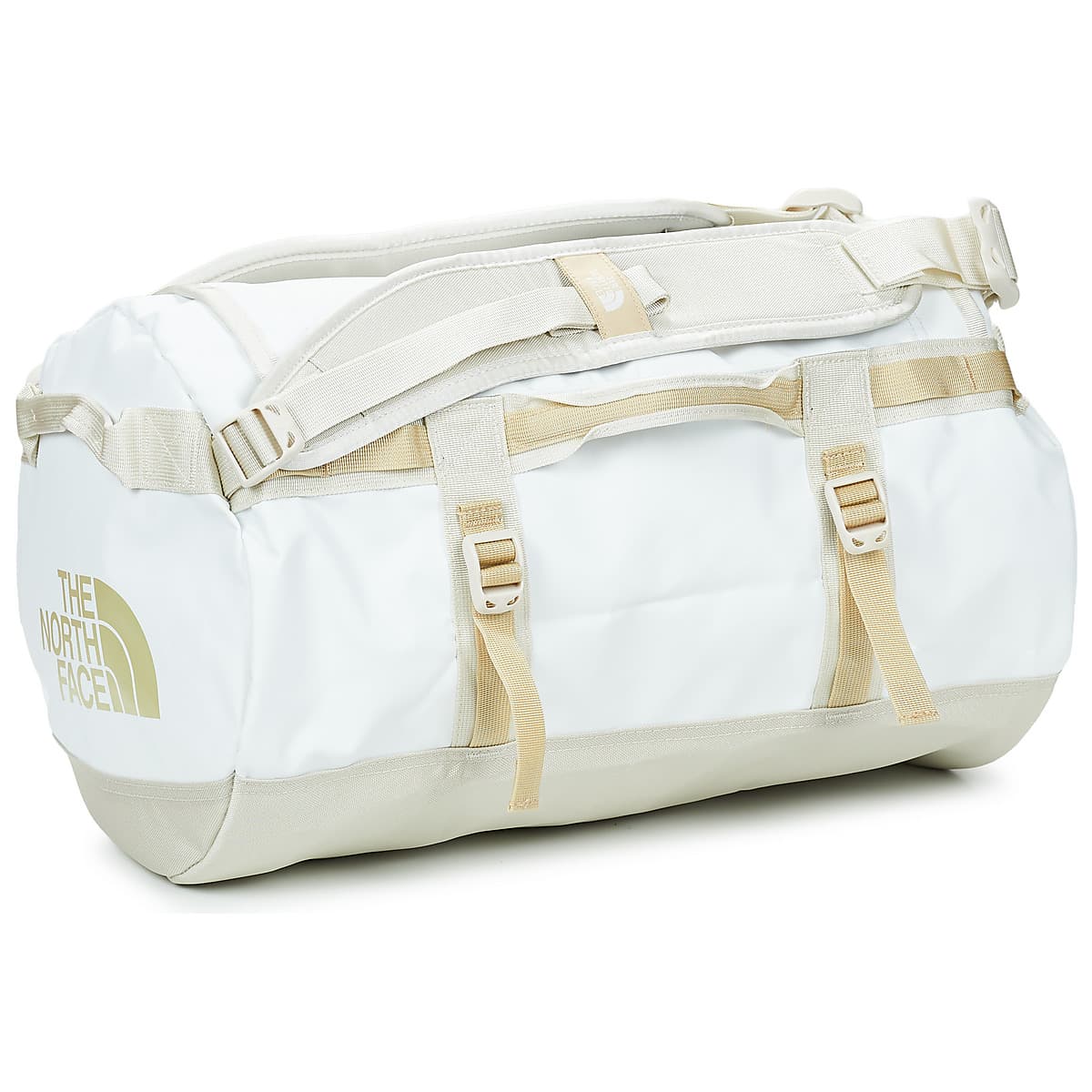 Women's Travel Bags The North Face Beige