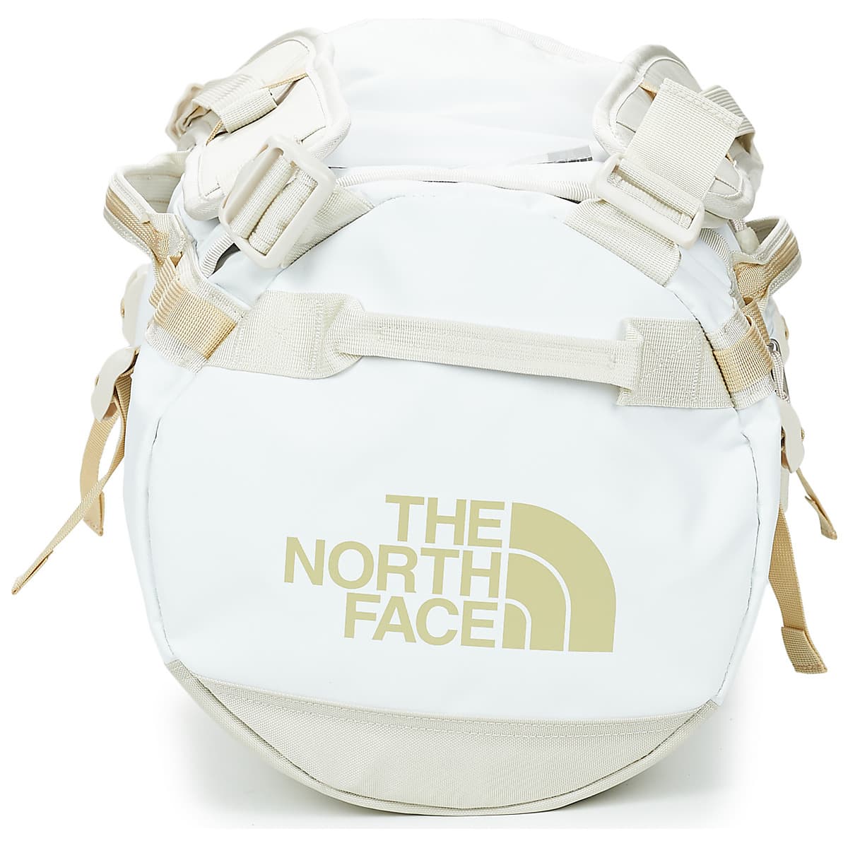 Women's Travel Bags The North Face Beige