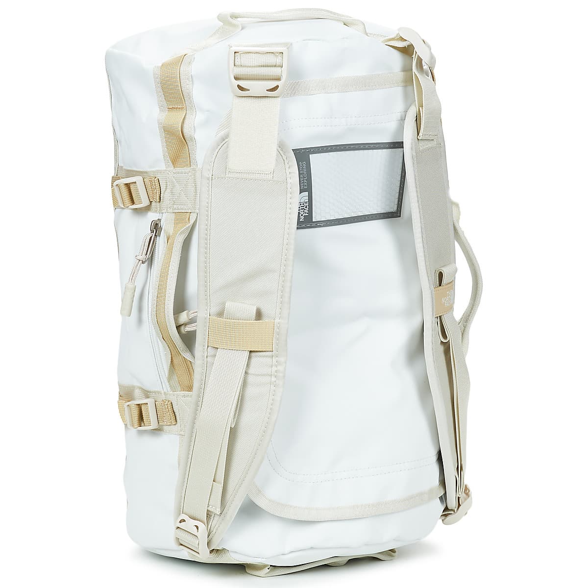 Women's Travel Bags The North Face Beige