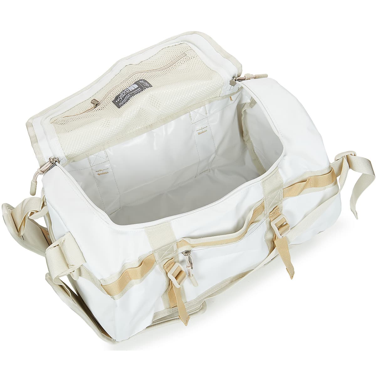 Women's Travel Bags The North Face Beige