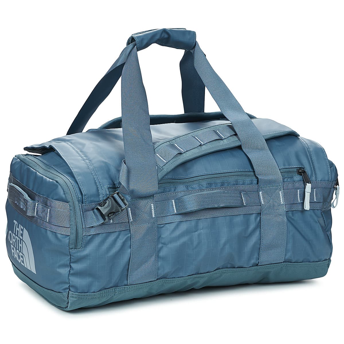 Men's Travel Bags The North Face Blue