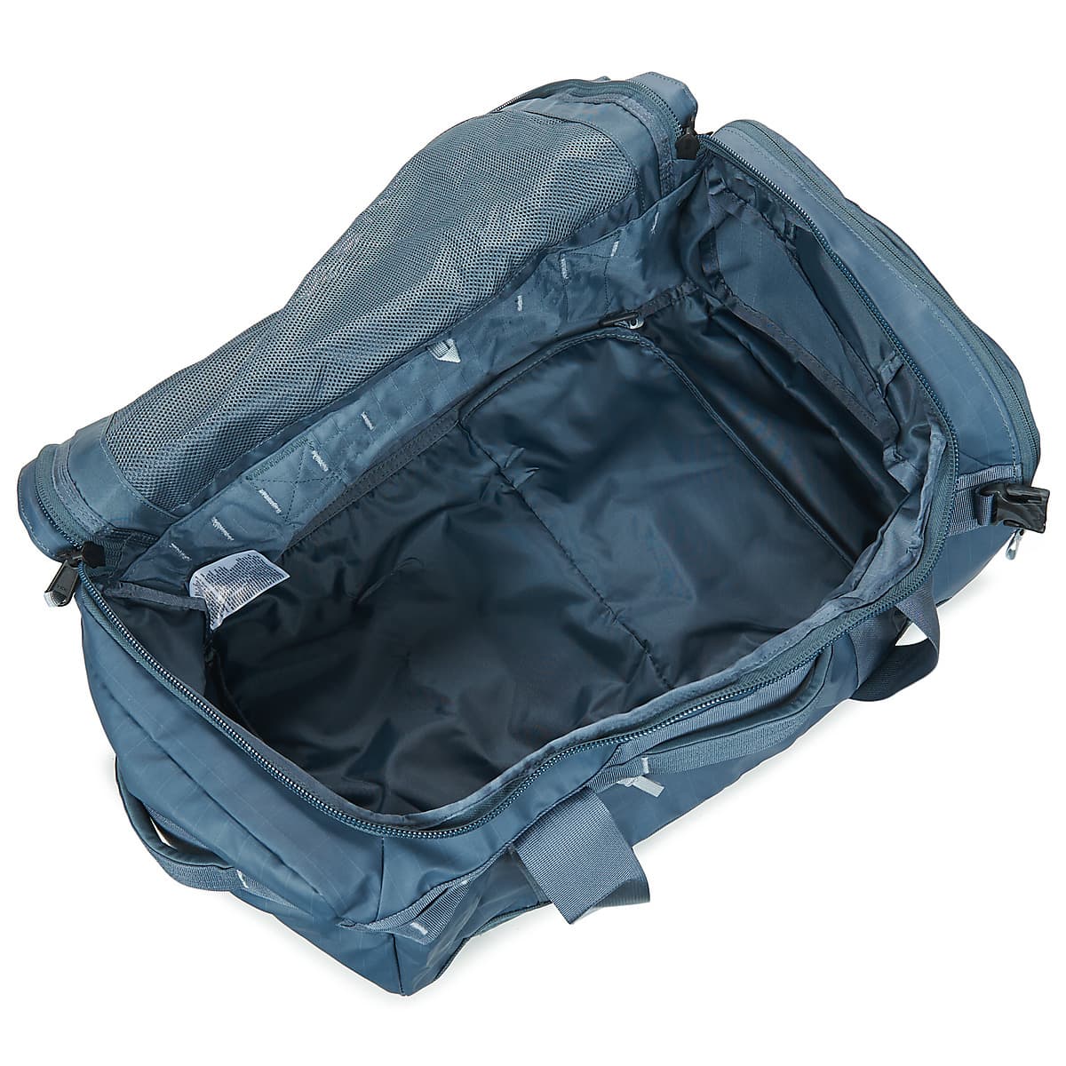 Men's Travel Bags The North Face Blue