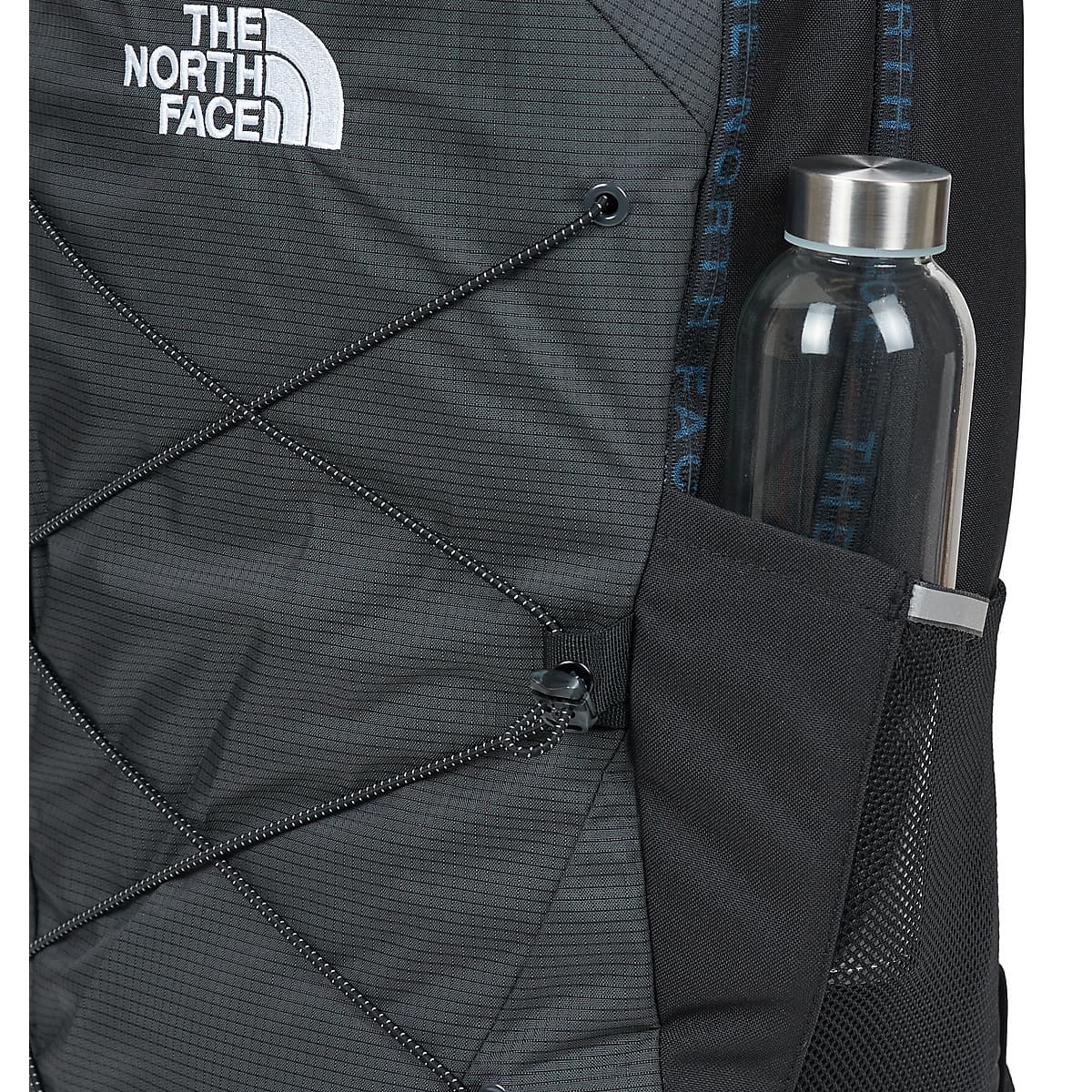 Women's Backpacks The North Face Gray