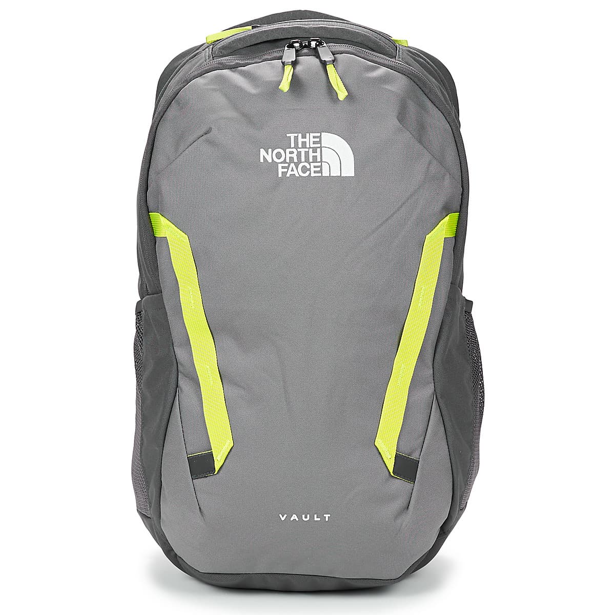 Men's Backpacks The North Face Gray