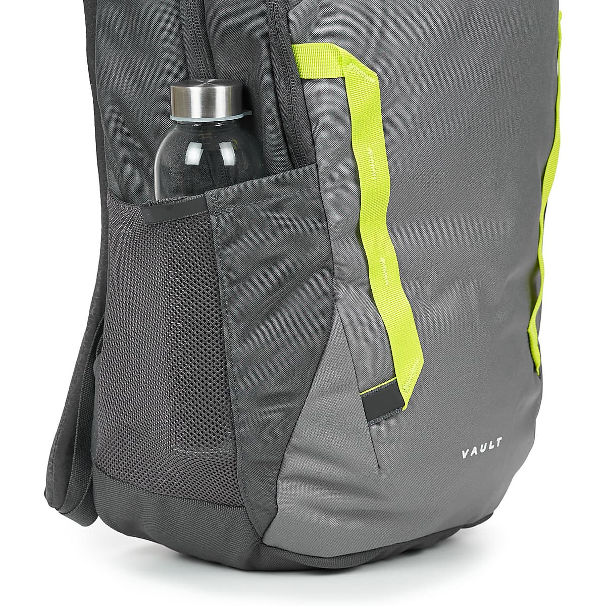 Women's Backpacks The North Face Gray