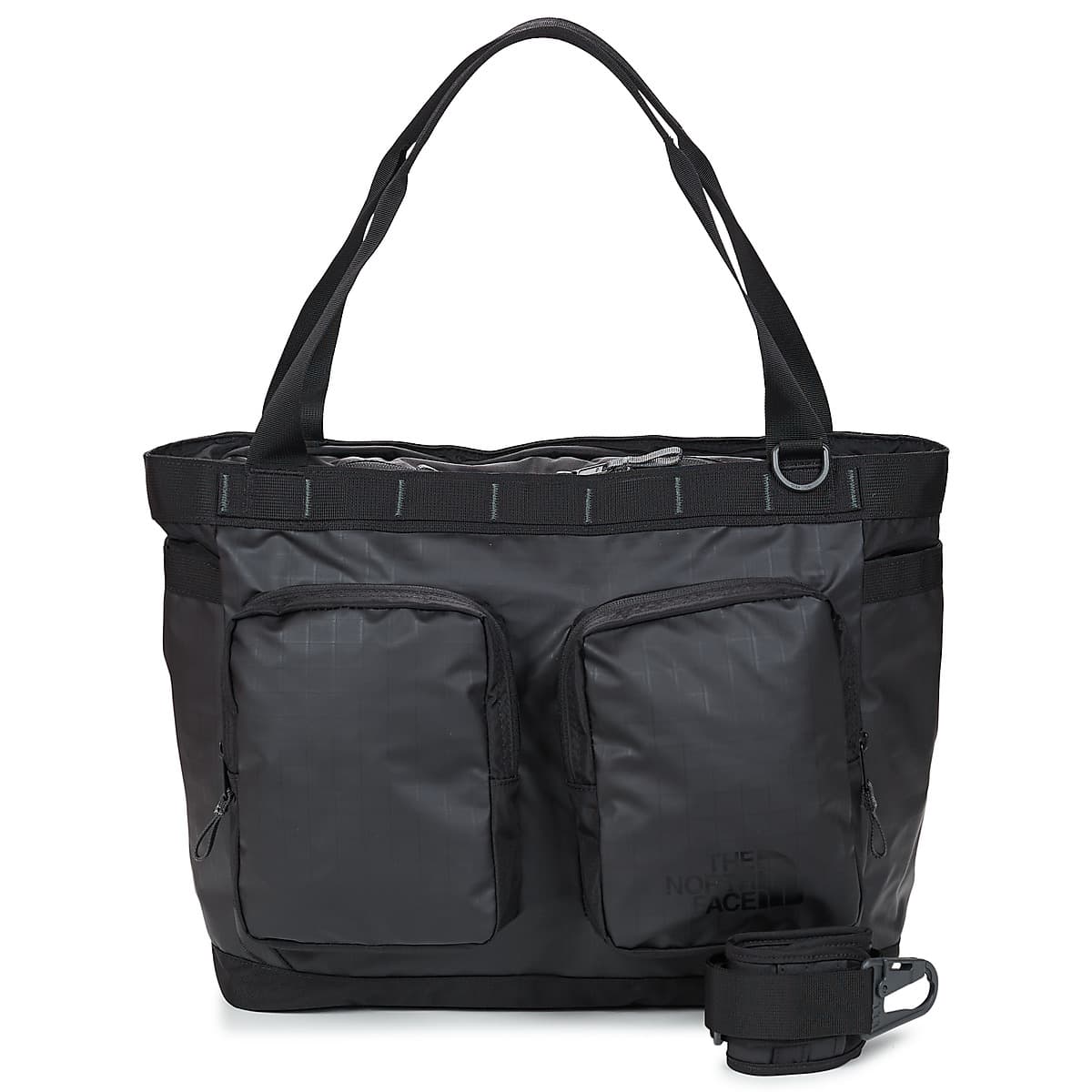 Women's Shoulder Bags The North Face Black