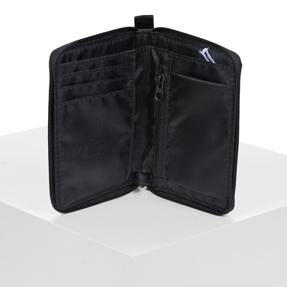 Men's Wallets The North Face Black