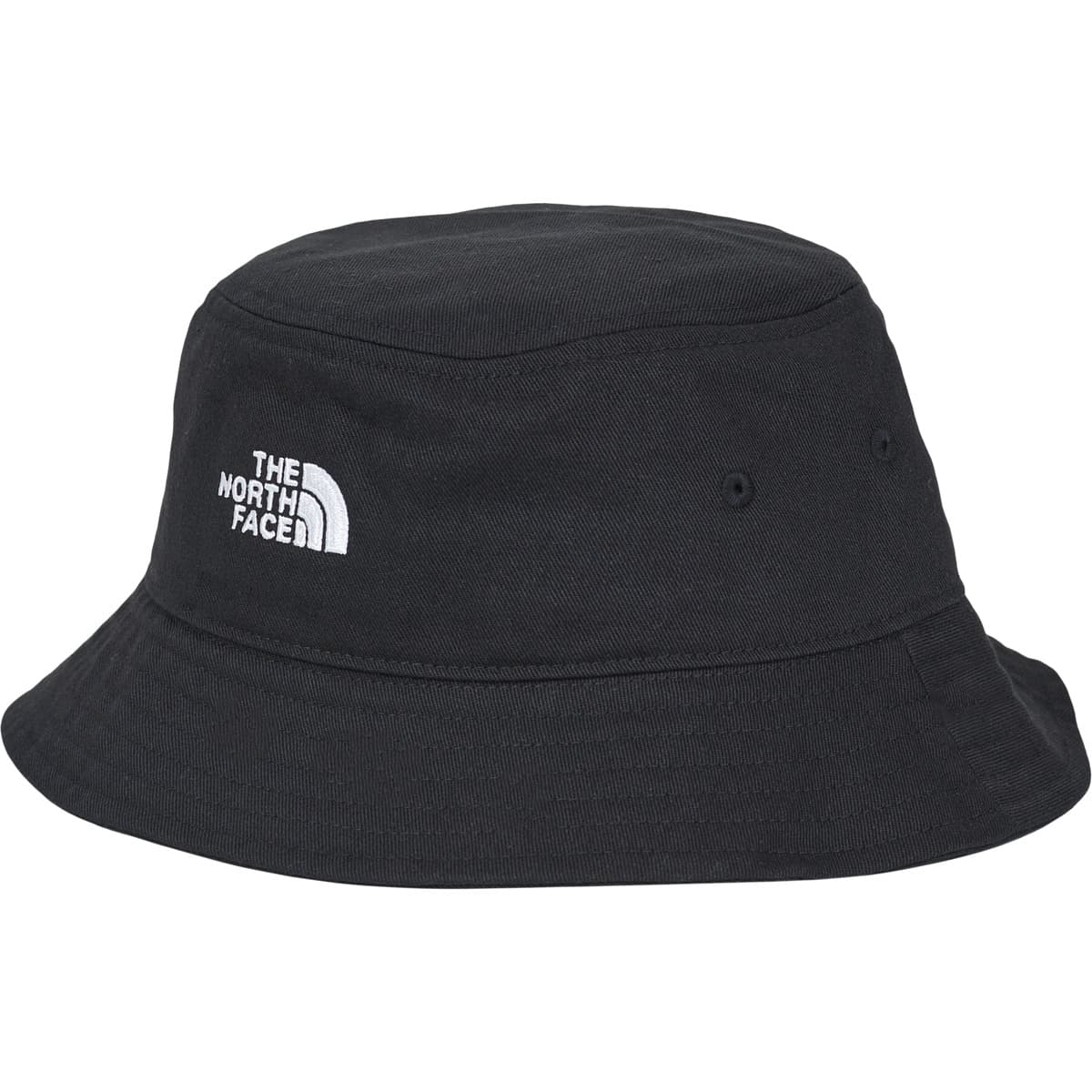 Men's Caps The North Face Black
