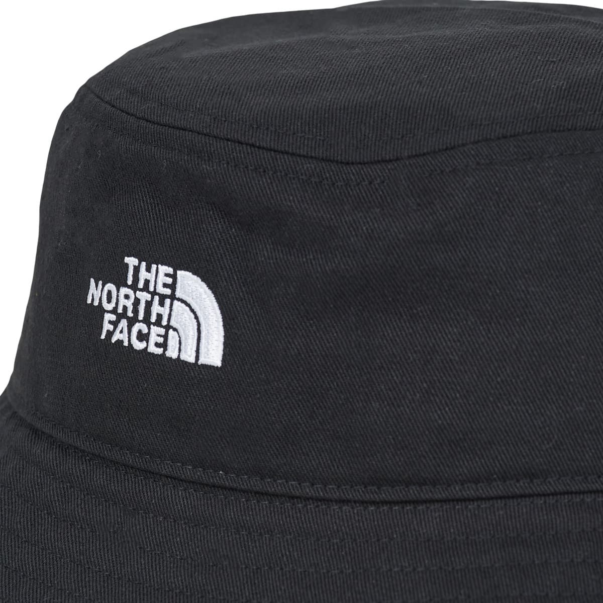 Men's Caps The North Face Black