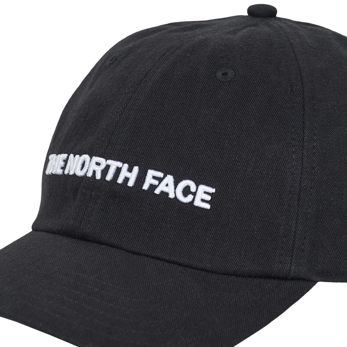 Women's Caps The North Face Black